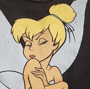 Meet your Posher, Ruth